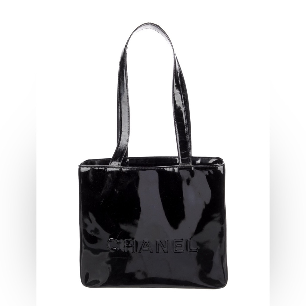 Chanel Tote